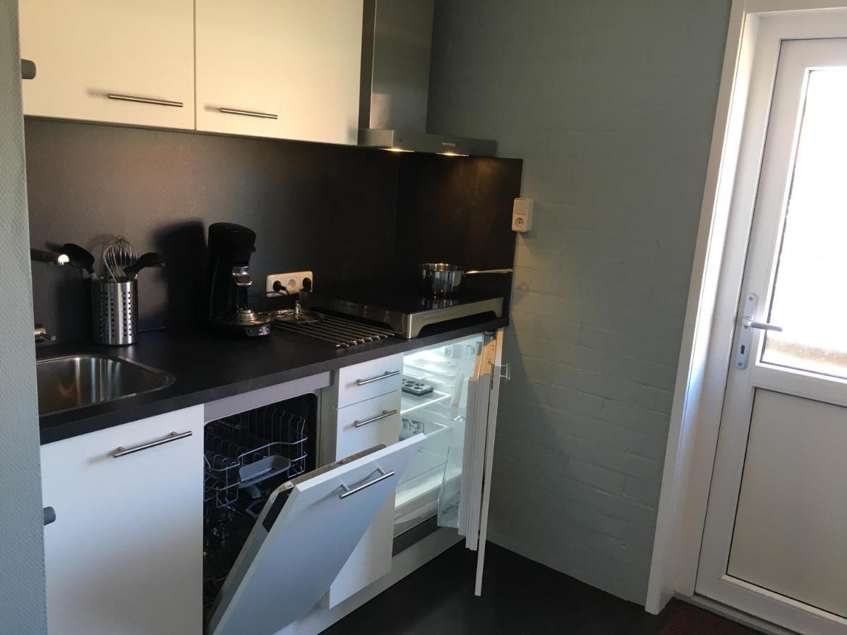 Appartement Achterom Hollum  Exterior photo